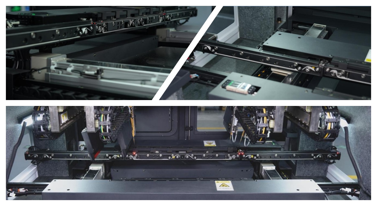 3 Kuljetinj&auml;rjestelm&auml;