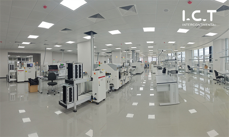 SMT -ratkaisut autoelektroniikan valmistukseen (6) _ 副本