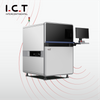 ICT-AI-5146W |DIP-on-line-kaksipuolinen AOI-tarkistusjärjestelmäkone