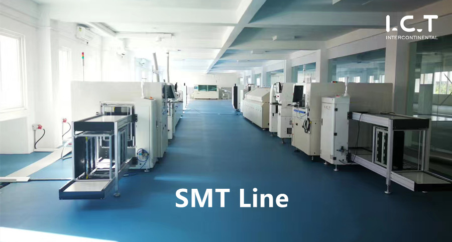 SMT-linja