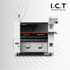 DECAN L2 |SAMSUNG Käytetty PCB Smt Machine Chip Mounter