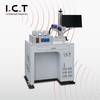 ICT-400 |Fiber Co2 UV -lasermerkintäkone