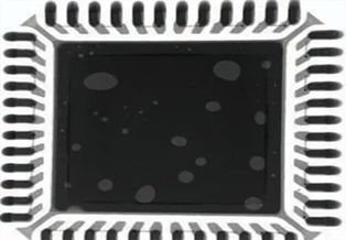 Vacuum Reflow Oven SMT