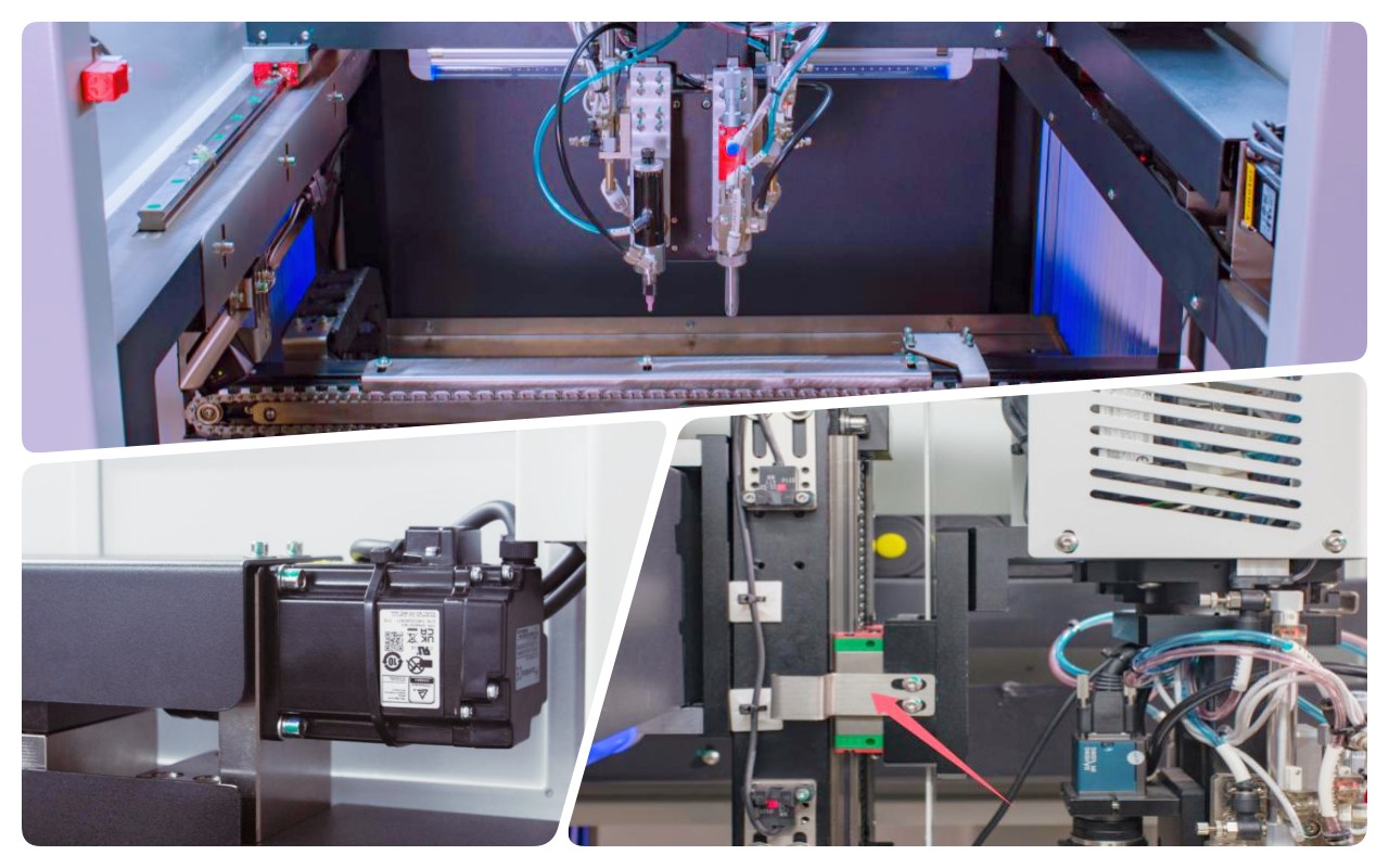 1-1 Voimansiirtojärjestelmä