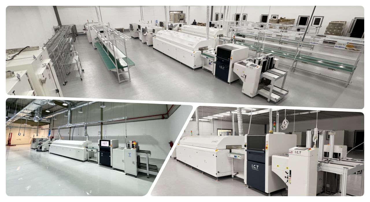 AOI-tarkastuskone 105