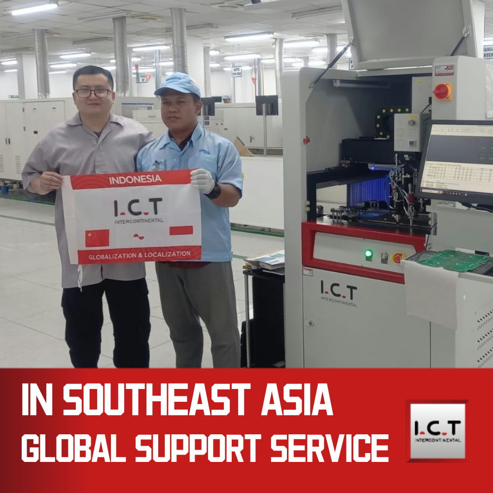 Automaattinen PCB UV-liiman selektiivinen konformaalinen pinnoituskone