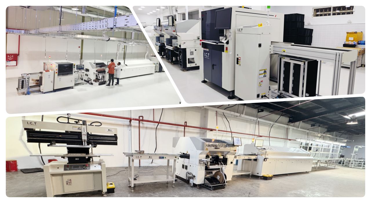 Poimi ja aseta kone JUKI 104