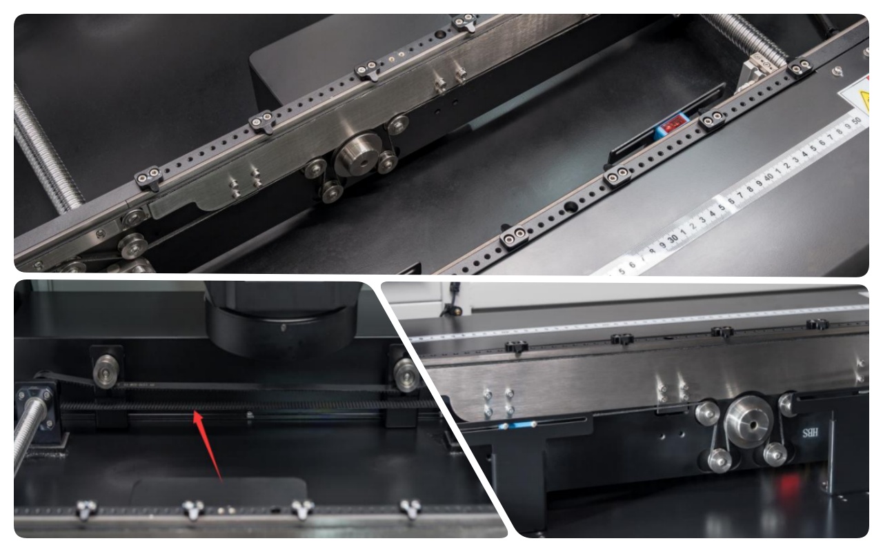 Kuljetusjärjestelmä