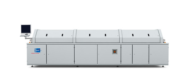 REHM-VXC-TREMAL-Reflow-System