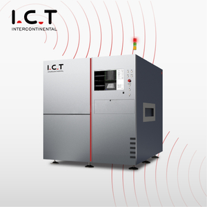 Online PCB Testing System Automaattinen Smt PCB X-ray tarkastus