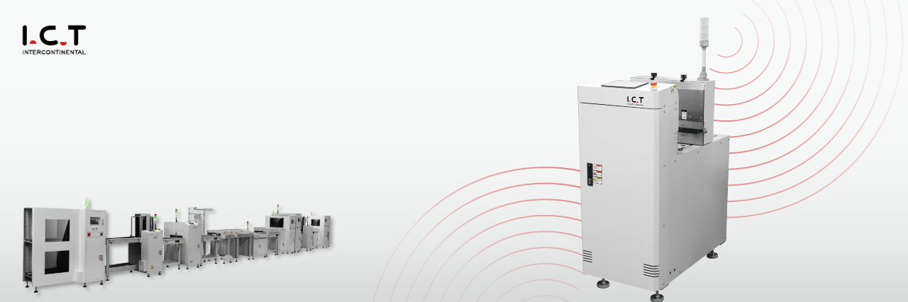 15. PCB-pinoaja ja Desctacker