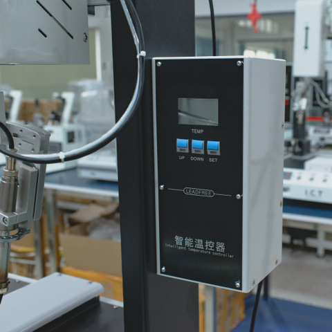 ICT | Xyz portaaliruuvirobotti mukautettava opas Lineaarinen vaihe 50mm-4000mm