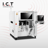 ICT-310P | SMT Inline Label Mounter PCB Assembly Line -linjassa 