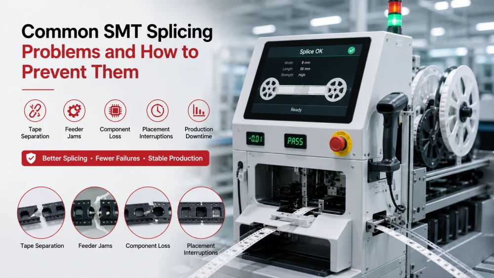 Yleiset SMT-liitosongelmat.webp
