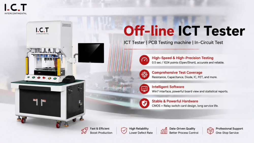 ICT-TECT-testaaja